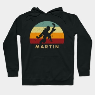 Martin Hoodie